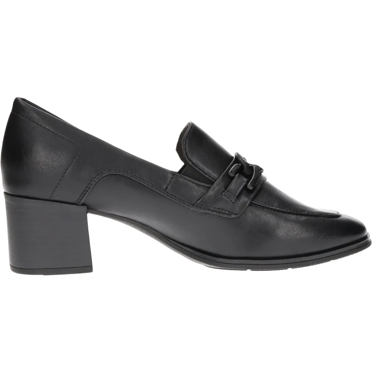 scarbella Slipper/Kletthalbschuh mit Mehrweite Freizeit (casual)