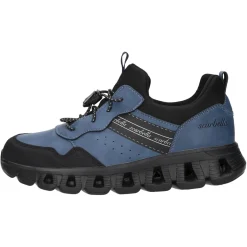 scarbella Slipper/Kletthalbschuh Freizeit (casual)