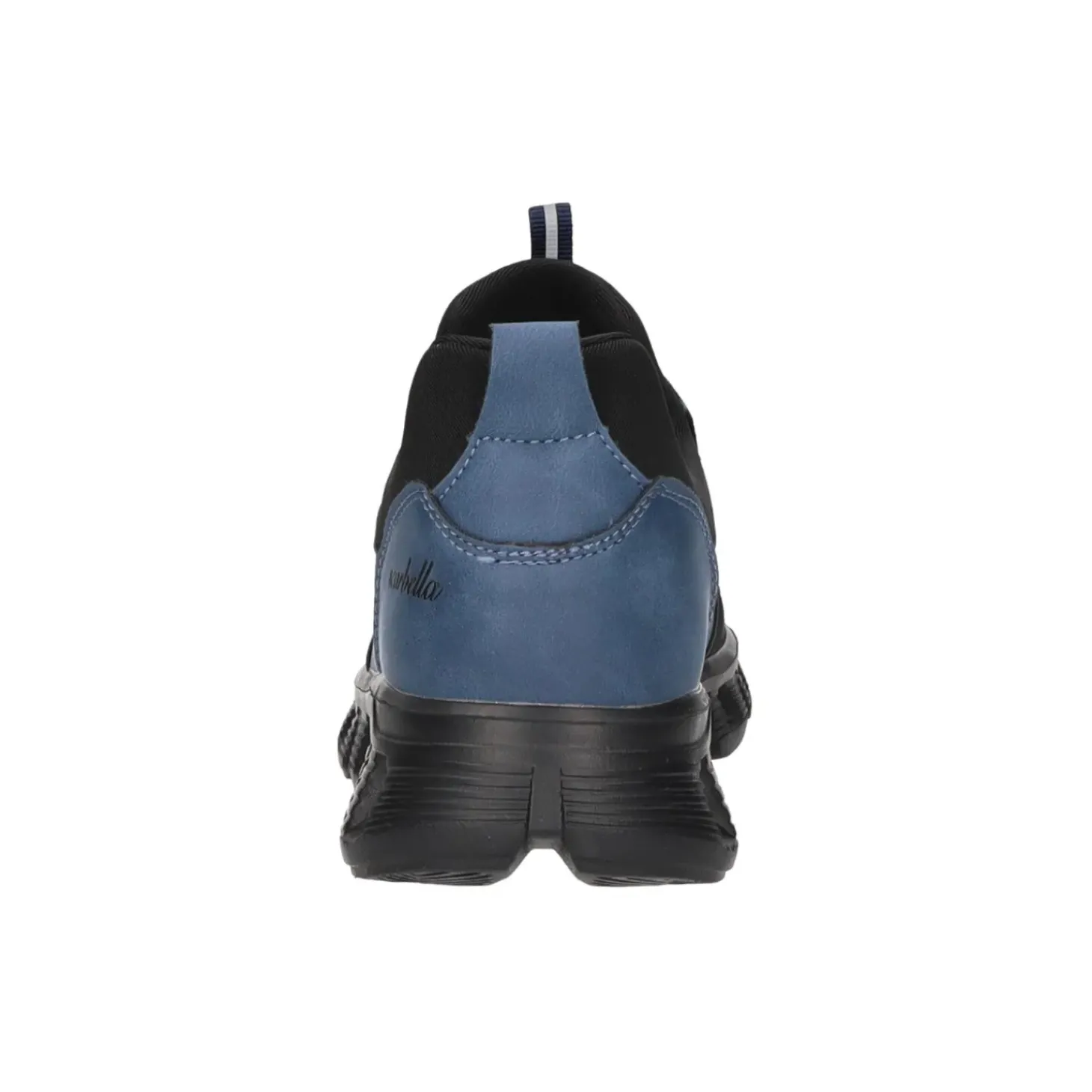 scarbella Slipper/Kletthalbschuh Freizeit (casual)