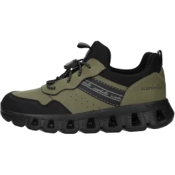 scarbella Slipper/Kletthalbschuh Freizeit (casual)