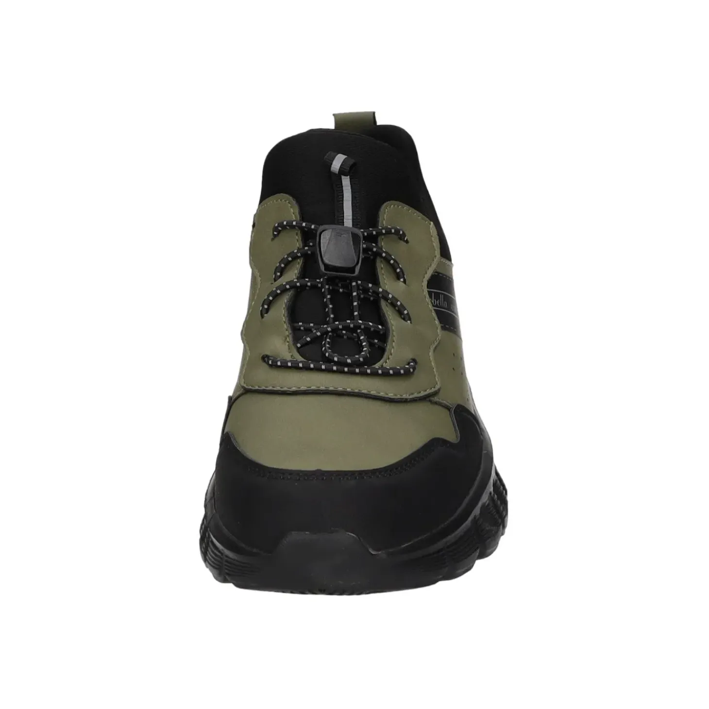 scarbella Slipper/Kletthalbschuh Freizeit (casual)
