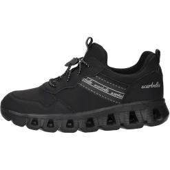scarbella Slipper/Kletthalbschuh Freizeit (casual)