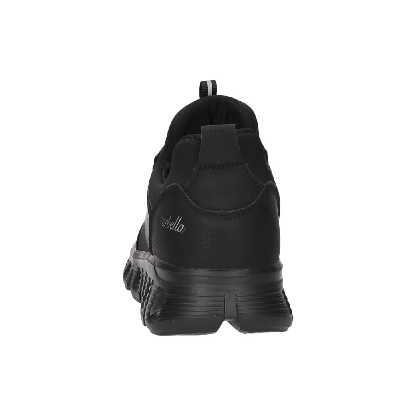 scarbella Slipper/Kletthalbschuh Freizeit (casual)