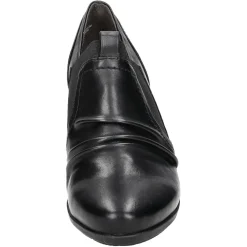 scarbella Slipper/Kletthalbschuh mit Mehrweite Freizeit (casual)