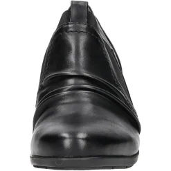 scarbella Slipper/Kletthalbschuh mit Mehrweite Freizeit (casual)