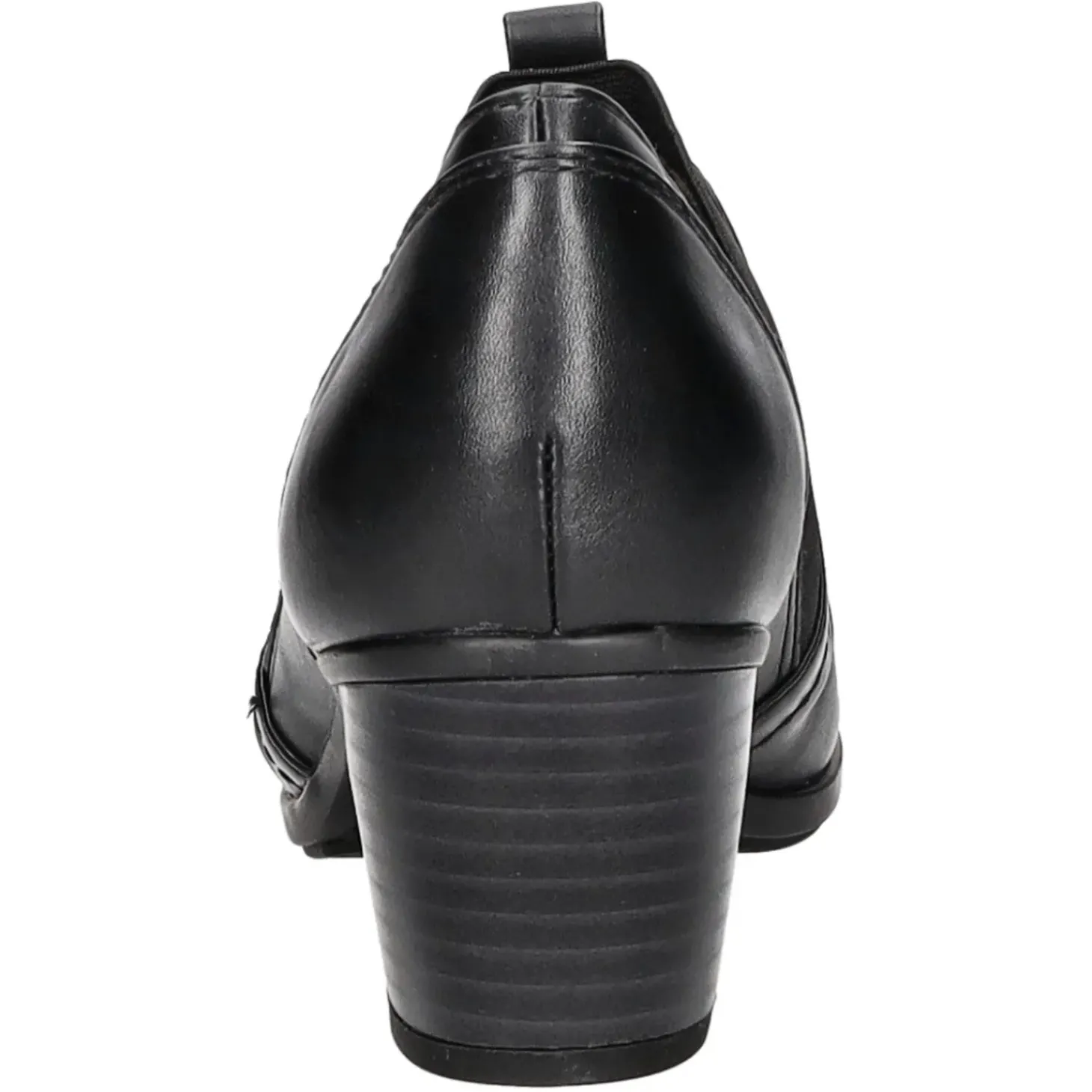 scarbella Slipper/Kletthalbschuh mit Mehrweite Freizeit (casual)