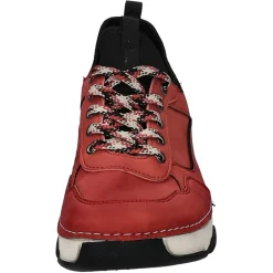 scarbella Slipper/Kletthalbschuh Freizeit (casual)