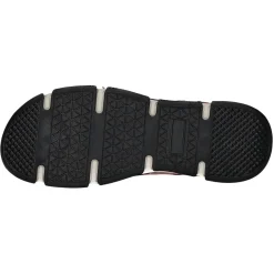 scarbella Slipper/Kletthalbschuh Freizeit (casual)
