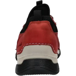 scarbella Slipper/Kletthalbschuh Freizeit (casual)