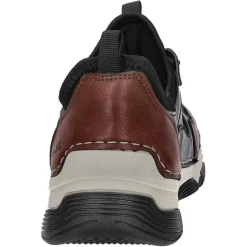 scarbella Slipper/Kletthalbschuh Freizeit (casual)