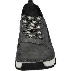 scarbella Slipper/Kletthalbschuh Freizeit (casual)