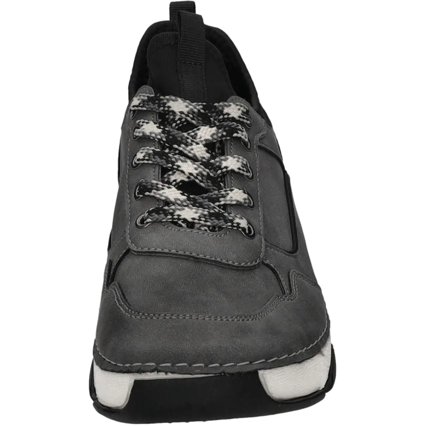 scarbella Slipper/Kletthalbschuh Freizeit (casual)