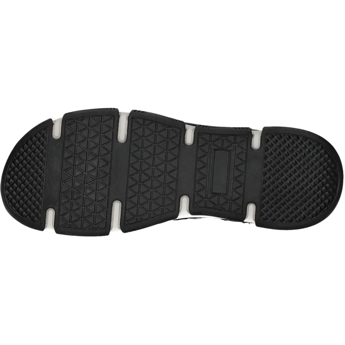 scarbella Slipper/Kletthalbschuh Freizeit (casual)