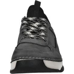 scarbella Slipper/Kletthalbschuh Freizeit (casual)