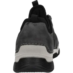 scarbella Slipper/Kletthalbschuh Freizeit (casual)