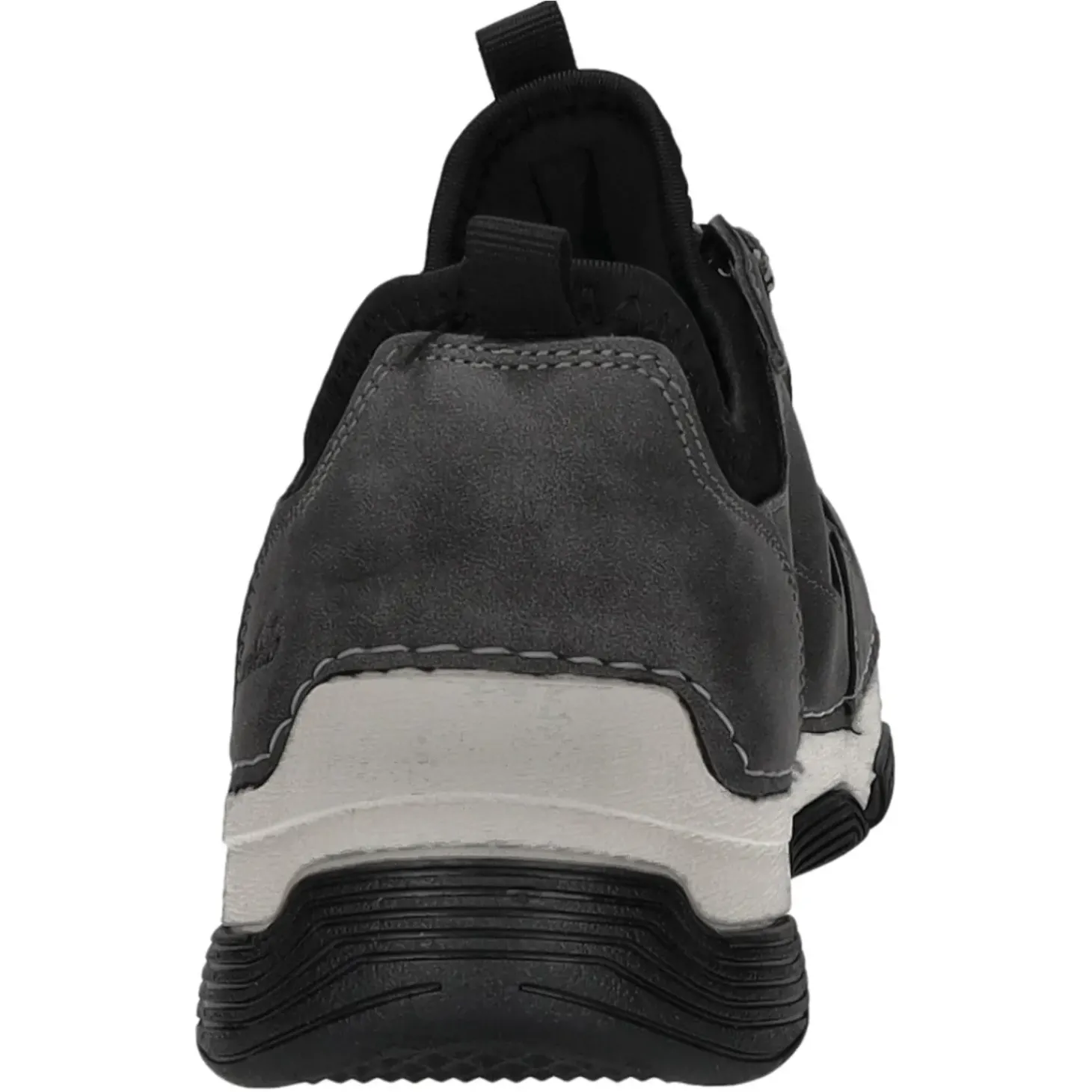 scarbella Slipper/Kletthalbschuh Freizeit (casual)