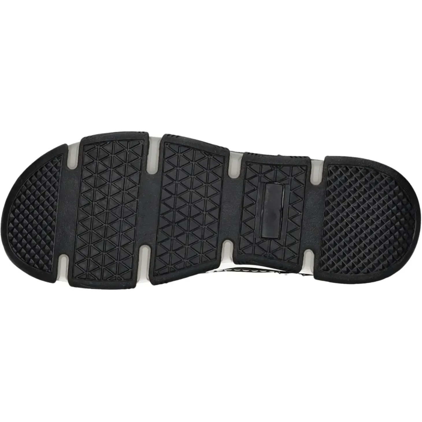 scarbella Slipper/Kletthalbschuh Freizeit (casual)