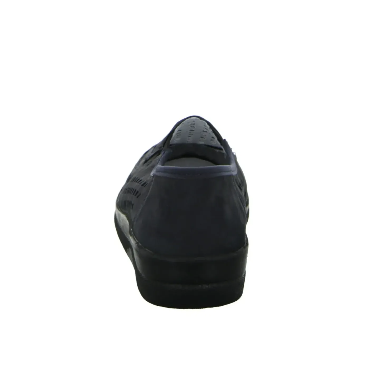 scarbella Slipper/Kletthalbschuh luftdurchlässig (durchbrochenes/geflochtenes Obermaterial)