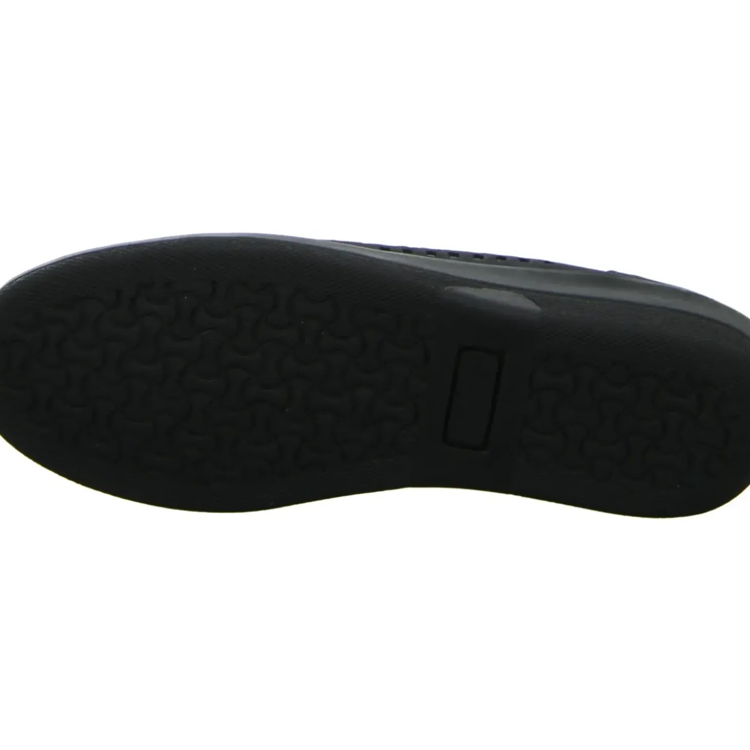 scarbella Slipper/Kletthalbschuh luftdurchlässig (durchbrochenes/geflochtenes Obermaterial)
