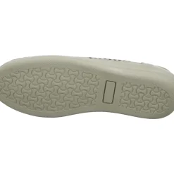 scarbella Slipper/Kletthalbschuh luftdurchlässig (durchbrochenes/geflochtenes Obermaterial)