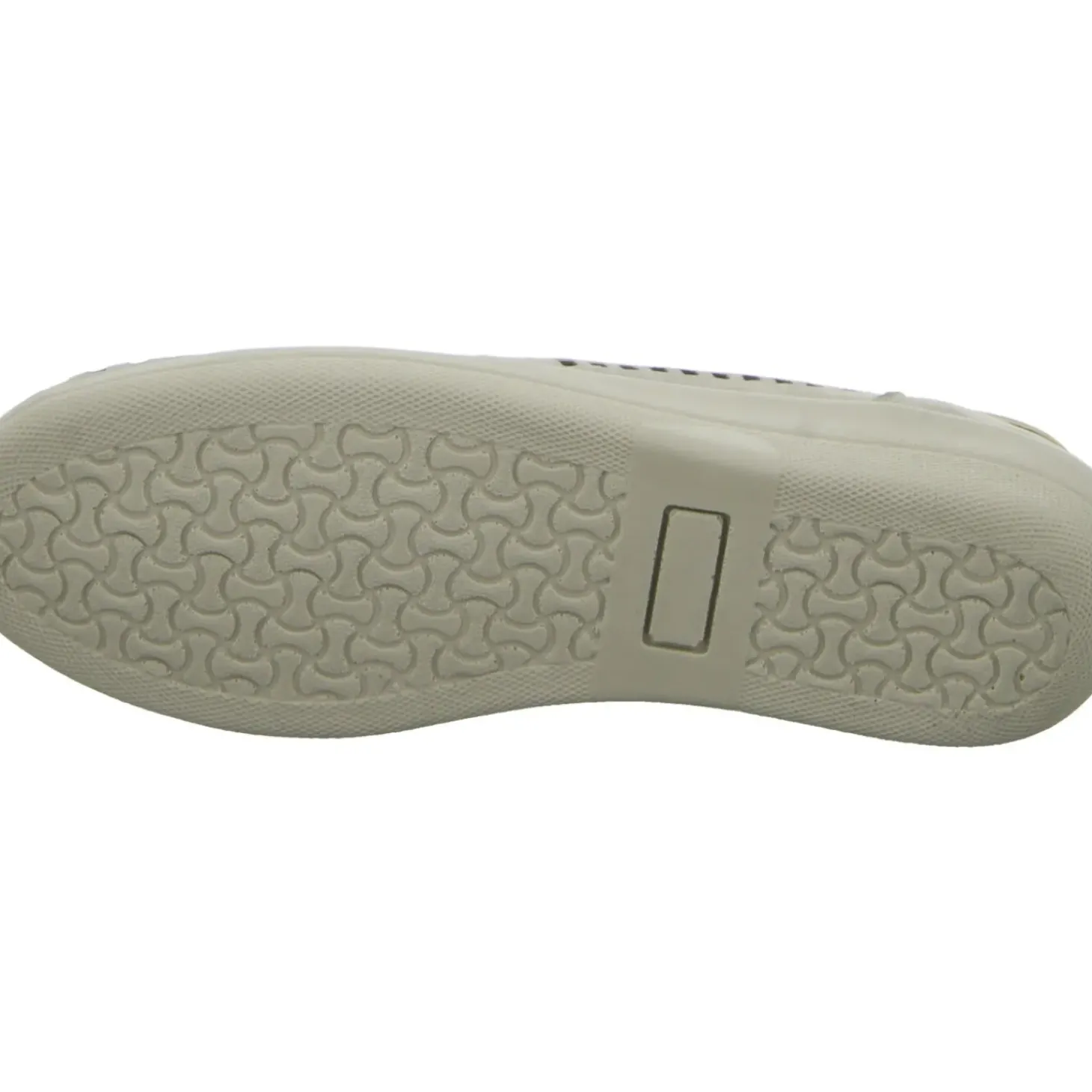 scarbella Slipper/Kletthalbschuh luftdurchlässig (durchbrochenes/geflochtenes Obermaterial)