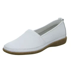 scarbella Slipper/Kletthalbschuh mit Mehrweite Freizeit (casual)