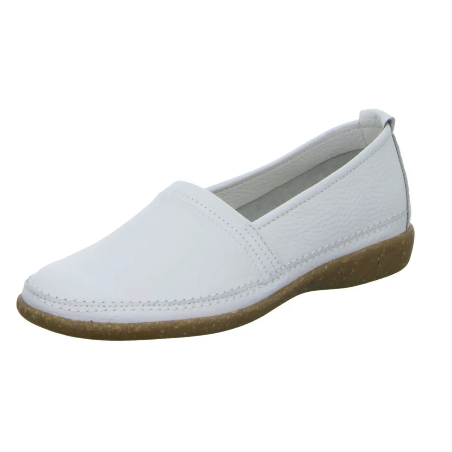 scarbella Slipper/Kletthalbschuh mit Mehrweite Freizeit (casual)