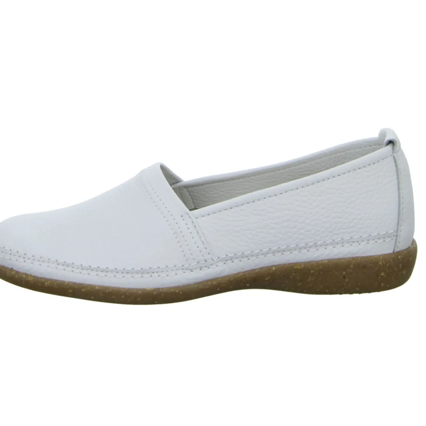 scarbella Slipper/Kletthalbschuh mit Mehrweite Freizeit (casual)