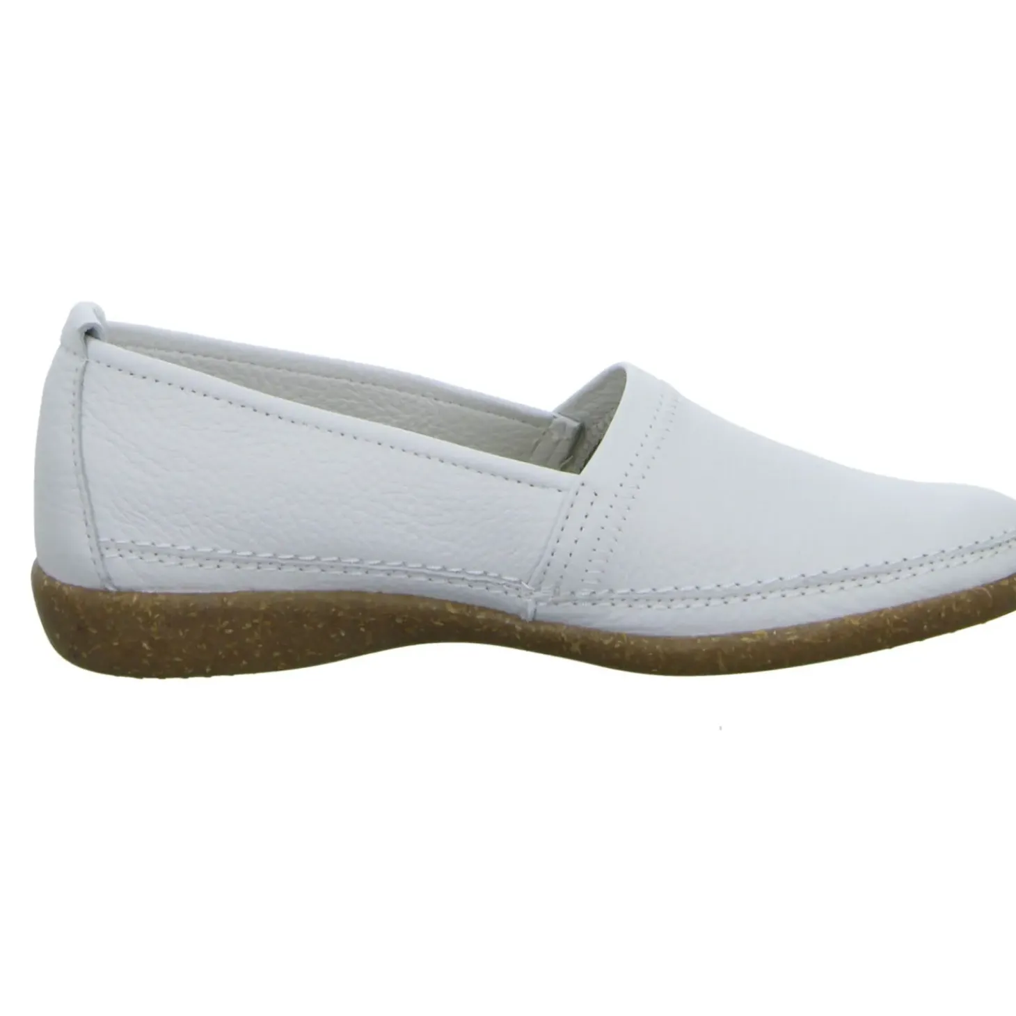 scarbella Slipper/Kletthalbschuh mit Mehrweite Freizeit (casual)