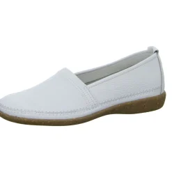scarbella Slipper/Kletthalbschuh mit Mehrweite Freizeit (casual)