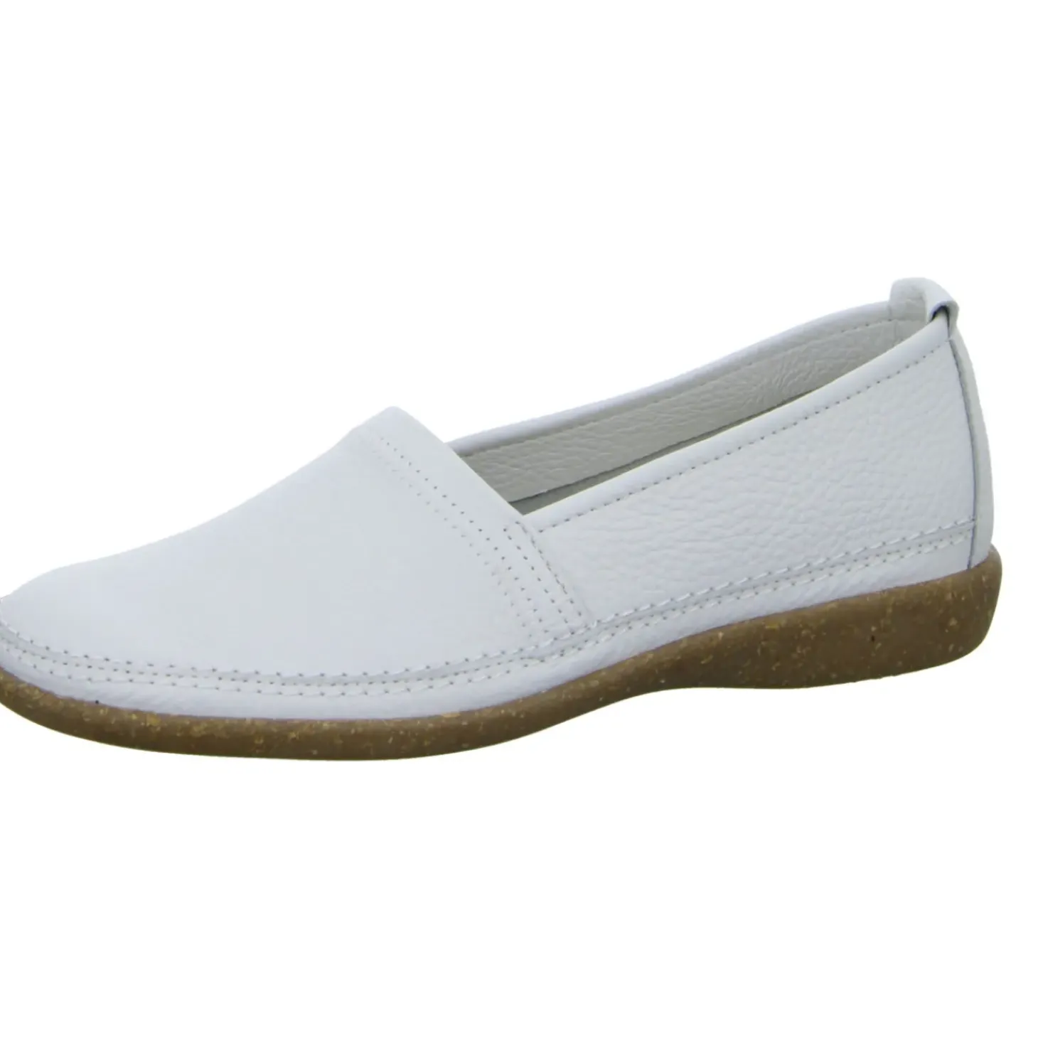 scarbella Slipper/Kletthalbschuh mit Mehrweite Freizeit (casual)