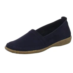 scarbella Slipper/Kletthalbschuh mit Mehrweite Freizeit (casual)