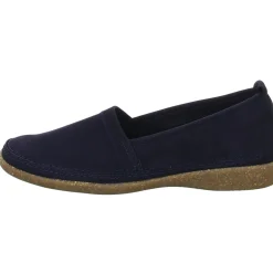 scarbella Slipper/Kletthalbschuh mit Mehrweite Freizeit (casual)