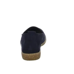scarbella Slipper/Kletthalbschuh mit Mehrweite Freizeit (casual)