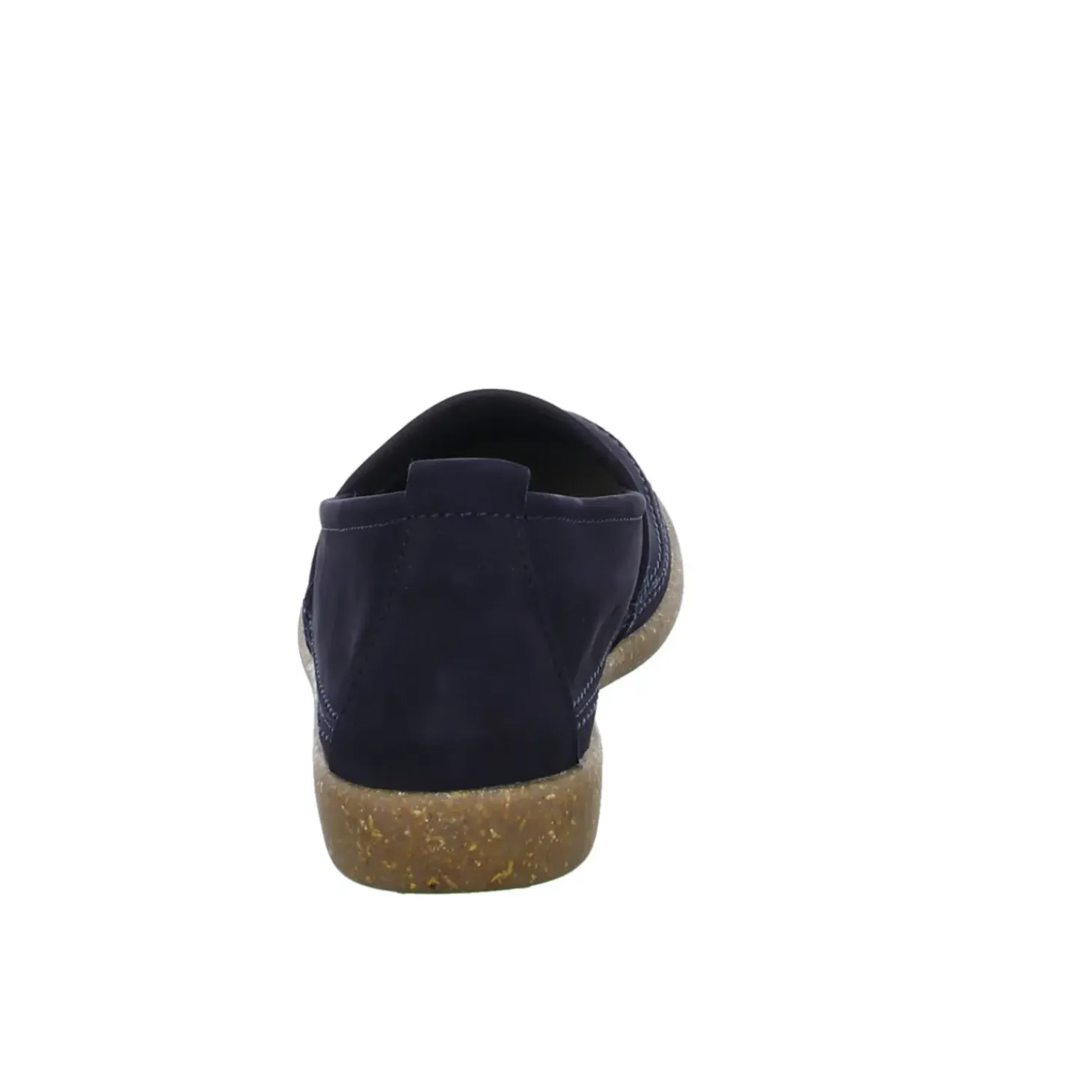 scarbella Slipper/Kletthalbschuh mit Mehrweite Freizeit (casual)