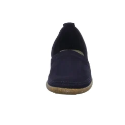 scarbella Slipper/Kletthalbschuh mit Mehrweite Freizeit (casual)