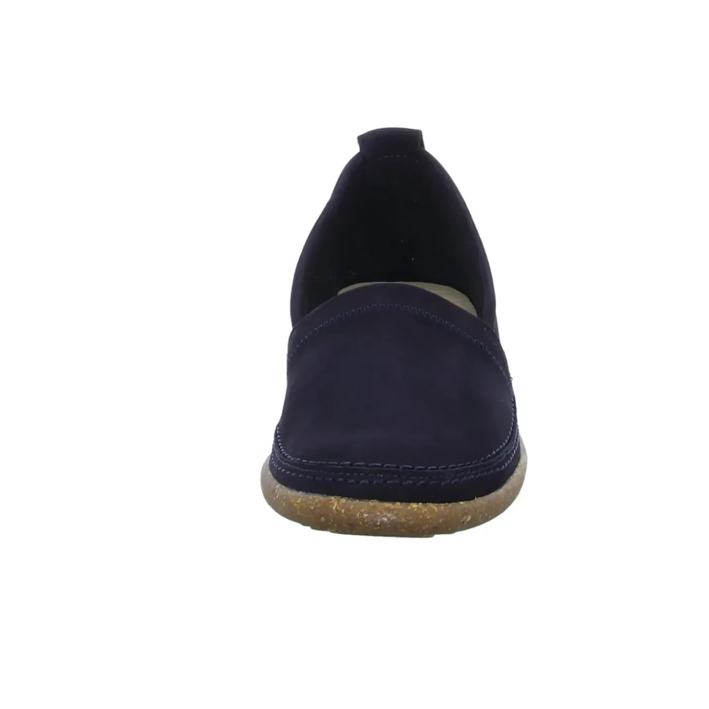 scarbella Slipper/Kletthalbschuh mit Mehrweite Freizeit (casual)