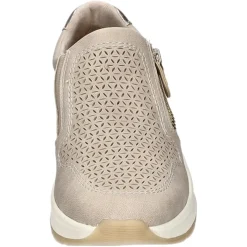 scarbella Slipper/Kletthalbschuh mit Mehrweite Freizeit (casual)