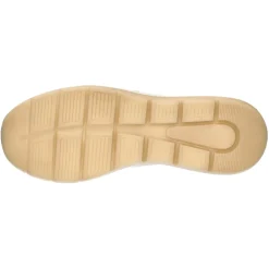 scarbella Slipper/Kletthalbschuh mit Mehrweite Freizeit (casual)