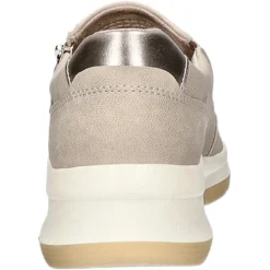 scarbella Slipper/Kletthalbschuh mit Mehrweite Freizeit (casual)