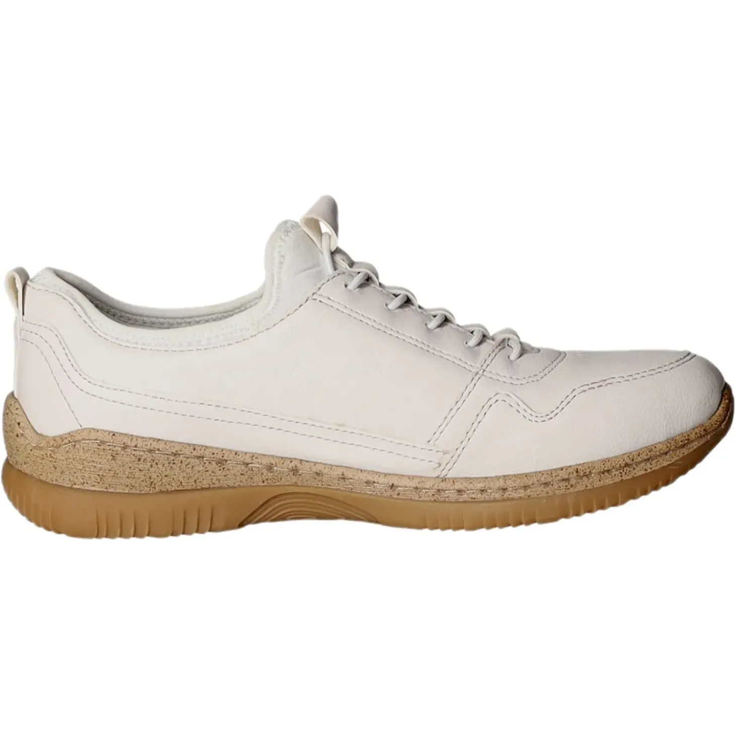 scarbella Slipper/Kletthalbschuh mit Mehrweite Freizeit (casual)
