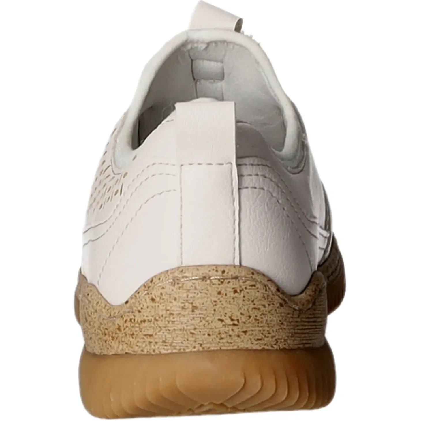 scarbella Slipper/Kletthalbschuh mit Mehrweite Freizeit (casual)