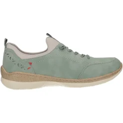 scarbella Slipper/Kletthalbschuh mit Mehrweite Freizeit (casual)