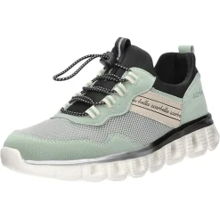 scarbella Slipper/Kletthalbschuh Freizeit (casual)