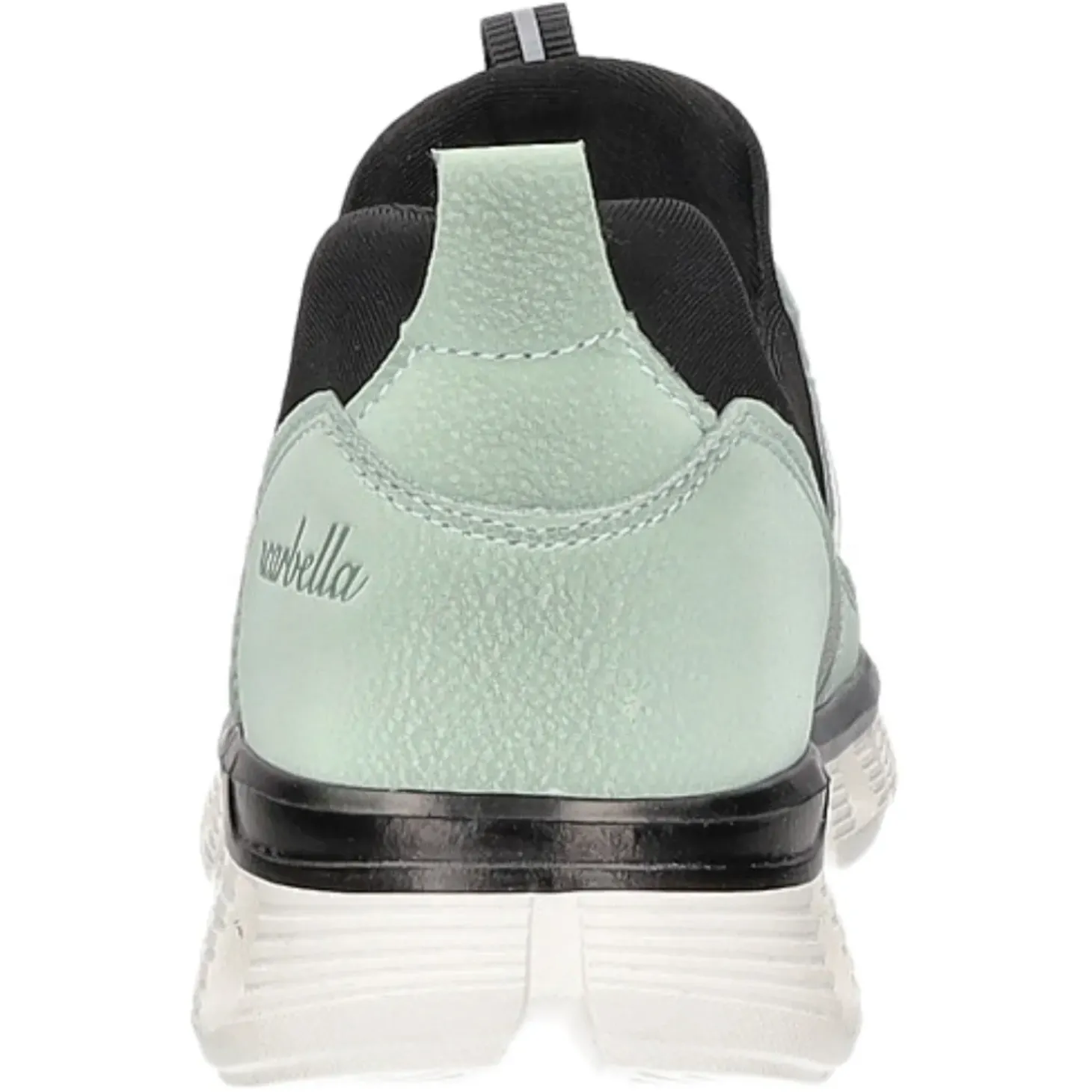 scarbella Slipper/Kletthalbschuh Freizeit (casual)