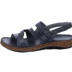 scarbella Sportliche Sandalette bis 30mm Sohlenhöhe