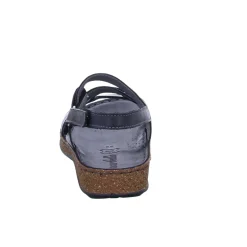 scarbella Sportliche Sandalette bis 30mm Sohlenhöhe