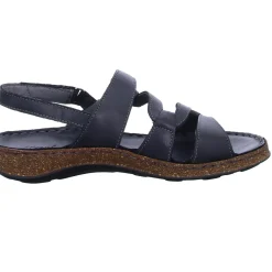 scarbella Sportliche Sandalette bis 30mm Sohlenhöhe