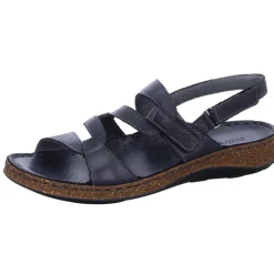 scarbella Sportliche Sandalette bis 30mm Sohlenhöhe
