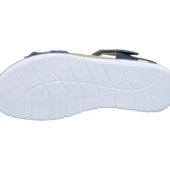 scarbella Sportliche Sandalette bis 30mm Sohlenhöhe
